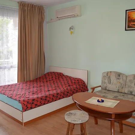 Appartamento Bratanov Sunny Fort