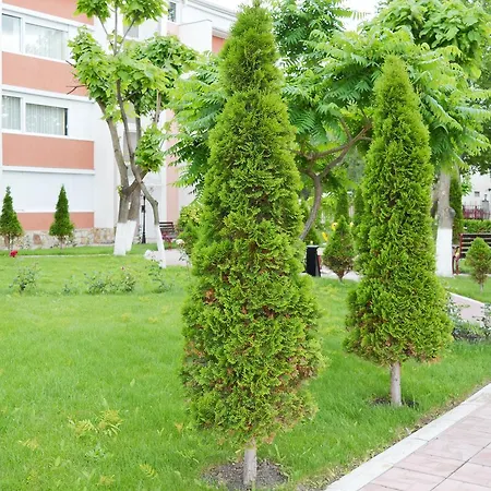 Bratanov Sunny Fort Apartment