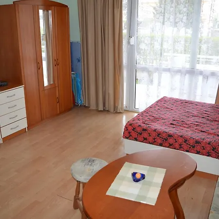 Bratanov Sunny Fort Apartment Sunny Beach