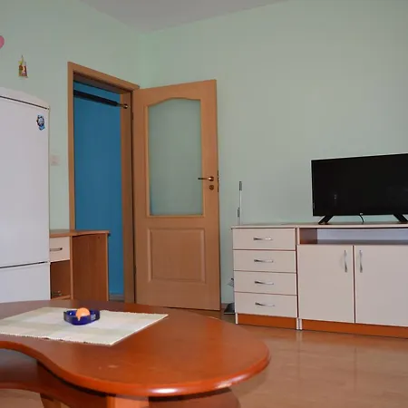Bratanov Sunny Fort Apartment Sunny Beach