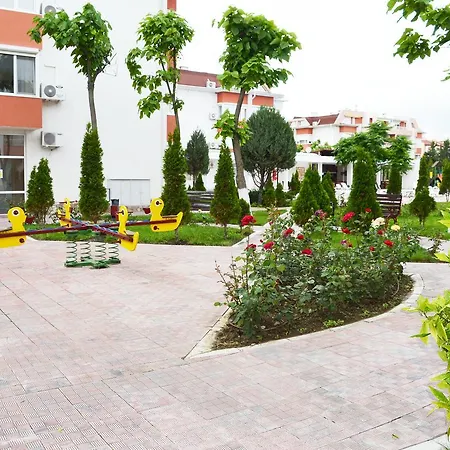 Apartment Bratanov Sunny Fort *